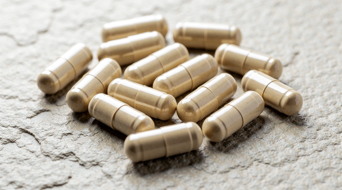 Natural Supplements