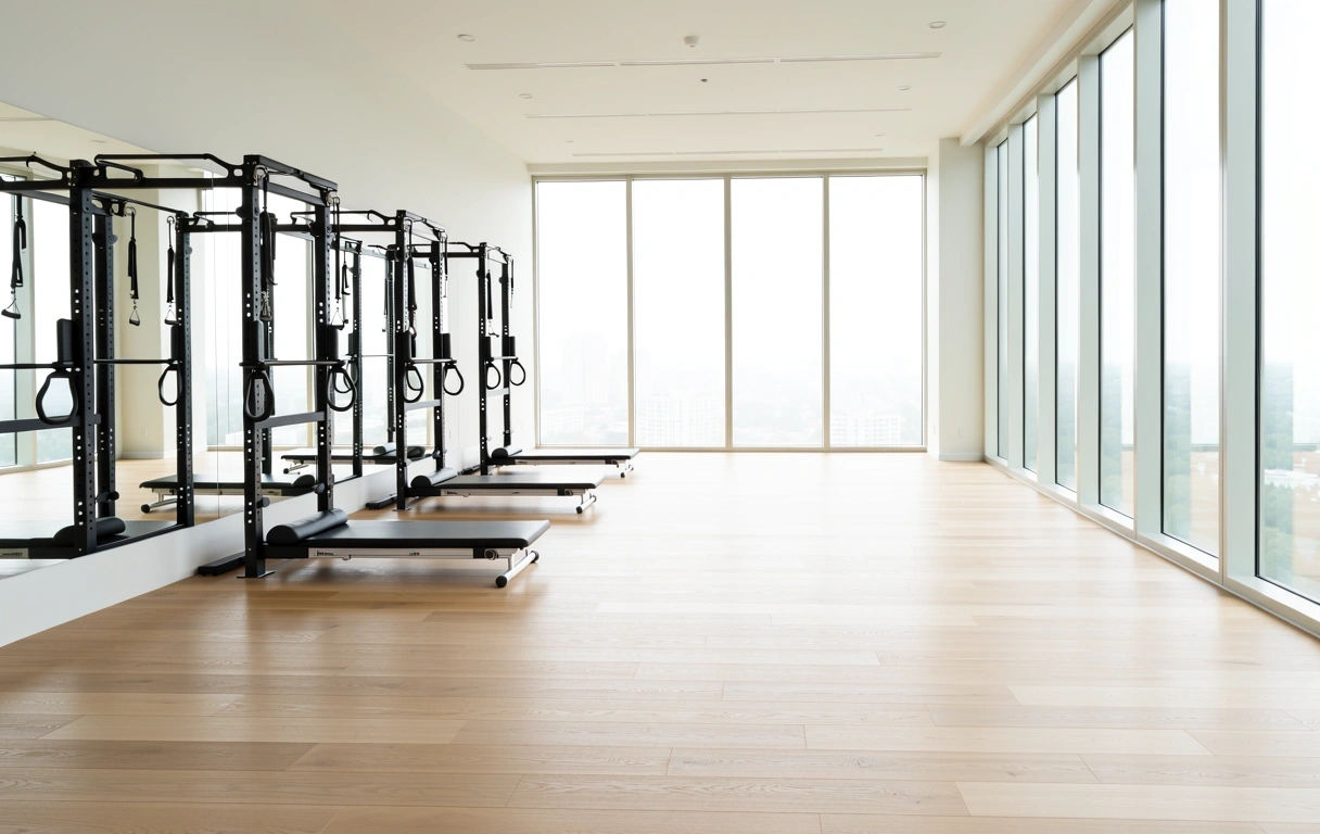 Mobility Hub Studio Dallas