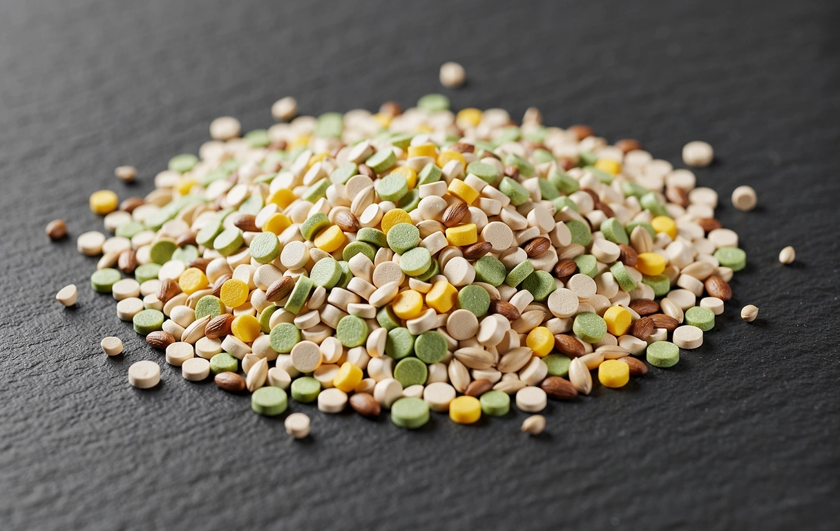 Natural Supplements
