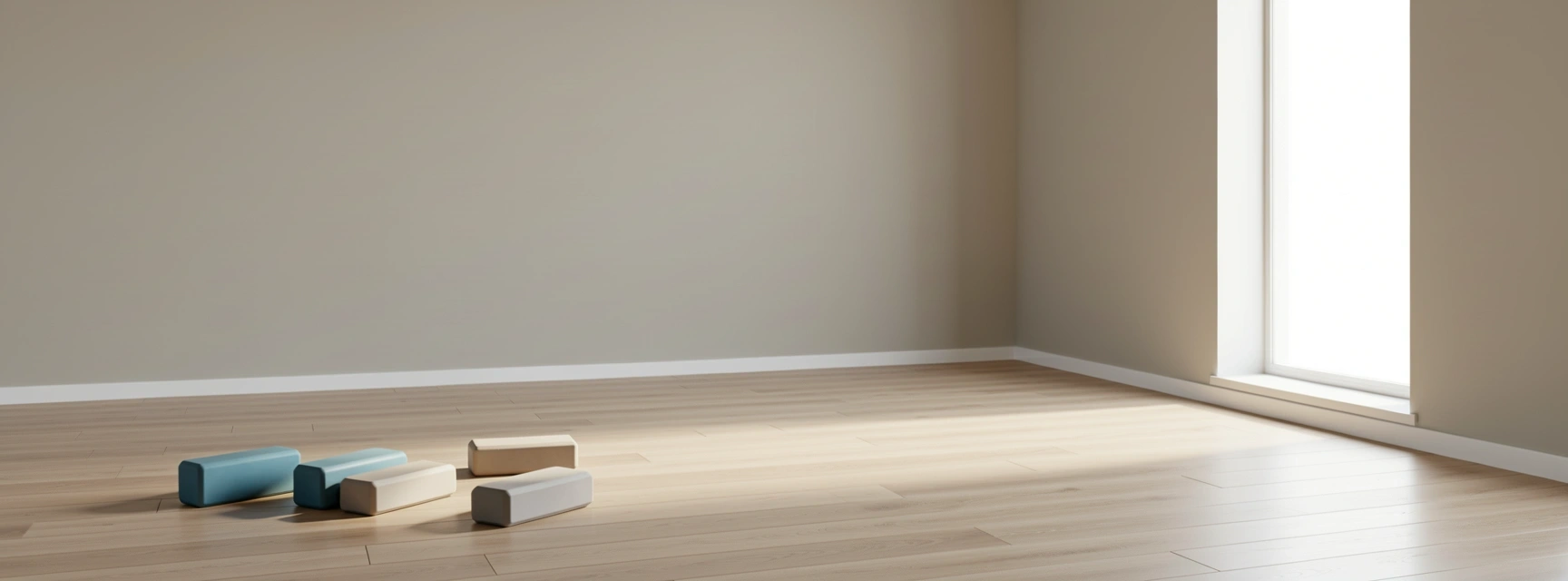 Studio space